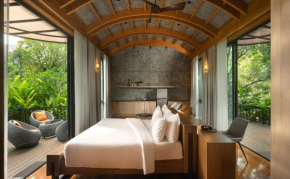 The Hidden Village, Khao Yai